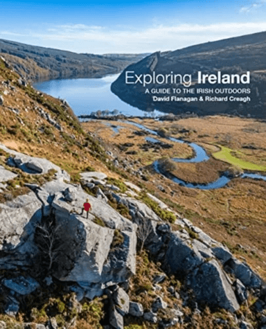 Exploring Ireland av David Flanagan, Richard Creagh