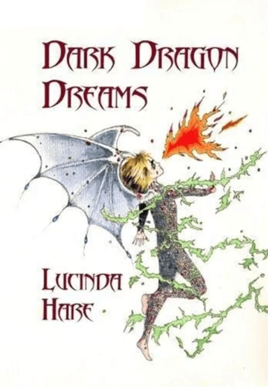 Dark Dragon Dreams av LUCINDA HARE