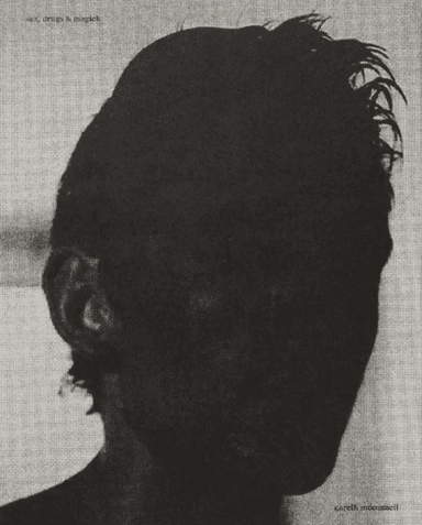 Sex, Drugs &amp; Magick (Book Two) - Gareth McConnell av Matthew Collin