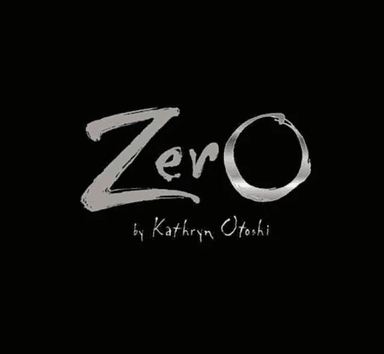 Zero av Kathryn Otoshi