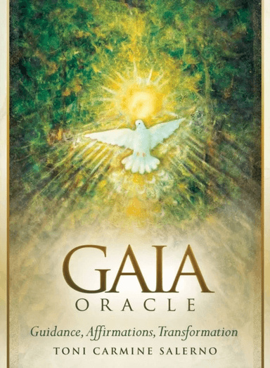 Gaia Oracle av Toni (Toni Carmine Salerno) Carmine Salerno