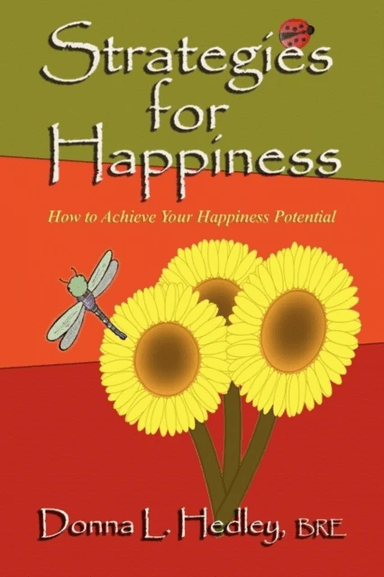 Strategies for Happiness av Donna L Hedley