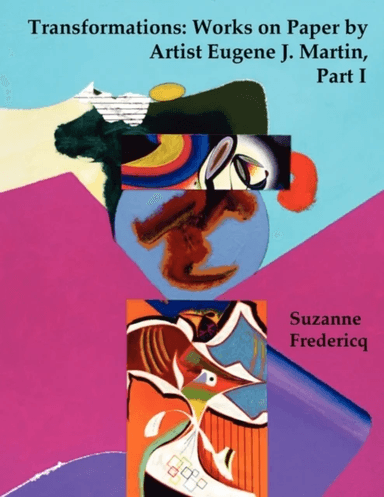 Transformations av Suzanne Fredericq