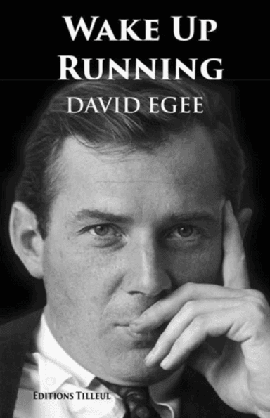 Wake Up Running av David Egee