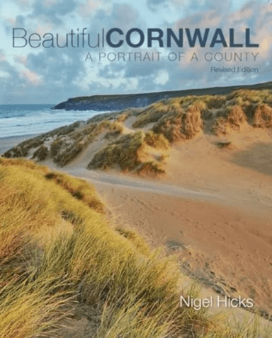 Beautiful Cornwall  (revised edition) av Nigel Hicks