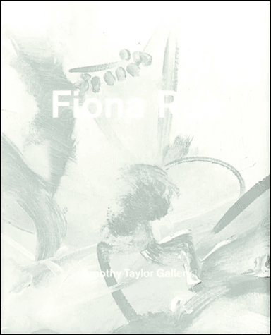 Fiona Rae av Martin Herbert