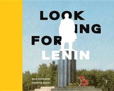 Looking for Lenin av Niels Ackerman, FUEL