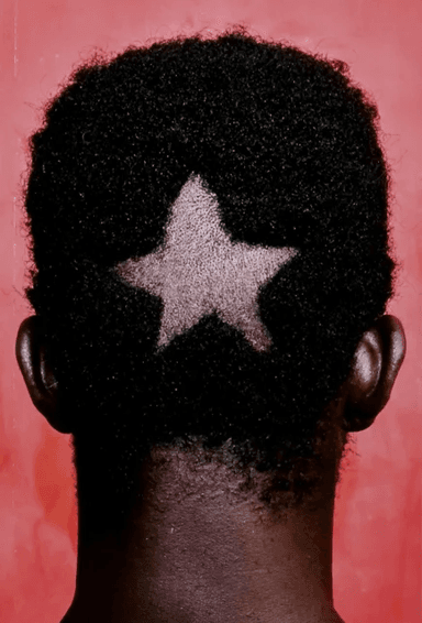 Gold Dust av Tripod City