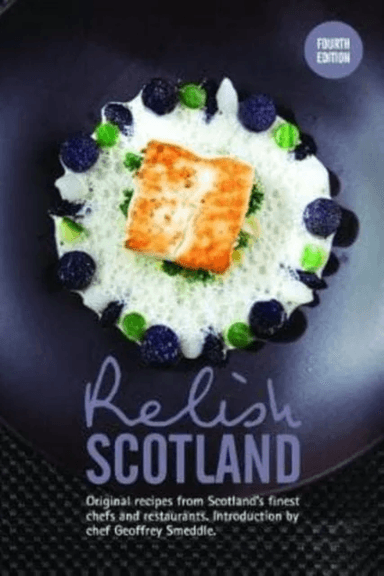 Relish Scotland av Duncan Peters
