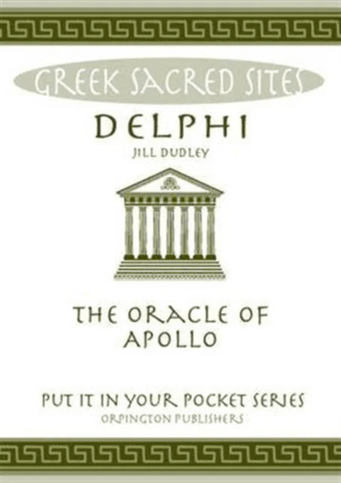 Delphi av Jill Dudley