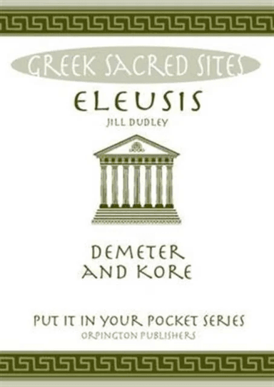 Eleusis av Jill Dudley