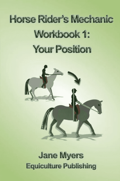 Horse Rider's Mechanic Workbook 1 av Jane Myers