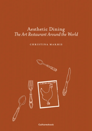 Aesthetic Dining av Christina Makris