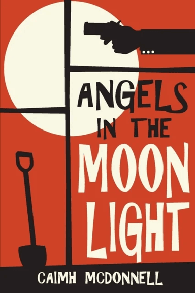 Angels in the Moon Light av Caimh McDonnell