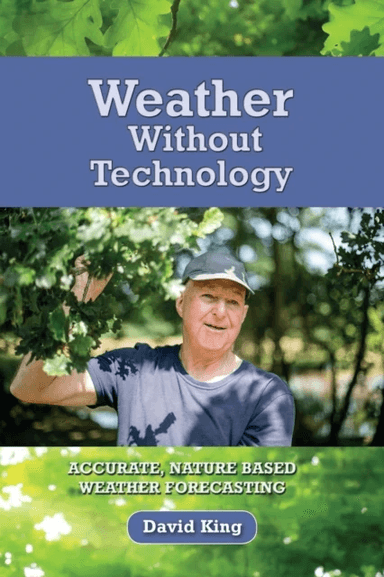Weather Without Technology av David King