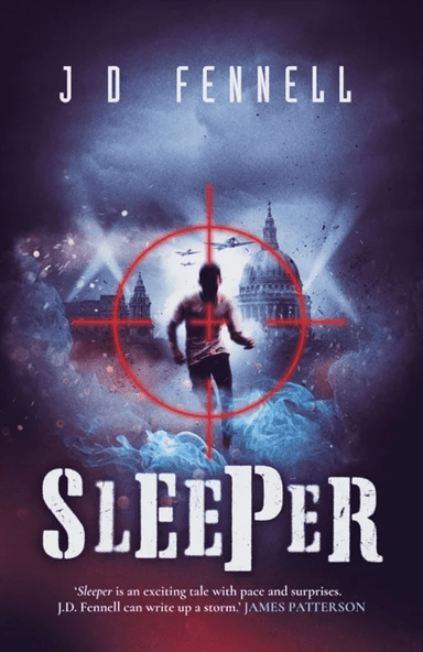 Sleeper av J. D. Fennell