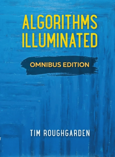 Algorithms Illuminated av Tim (Columbia University New York) Roughgarden