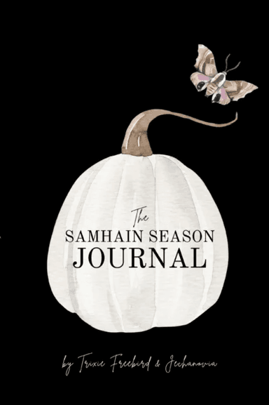 Samhain Journal av Jechanovia, Trixie Freebird