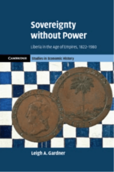 Sovereignty without Power av Leigh A. (London School of Economics and Political Science) Gardner