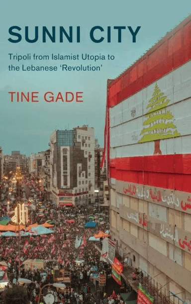 Sunni City av Tine Gade