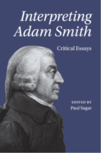 Interpreting Adam Smith