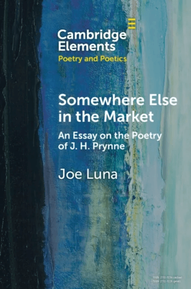 Somewhere Else in the Market av Joe (University of Surrey) Luna