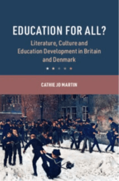 Education for All? av Cathie Jo (Boston University) Martin