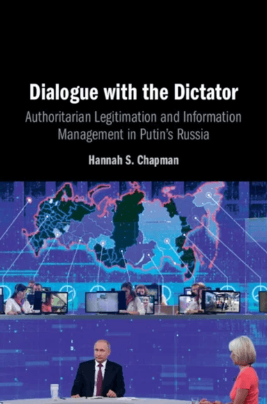 Dialogue with the Dictator av Hannah S. (University of Oklahoma) Chapman