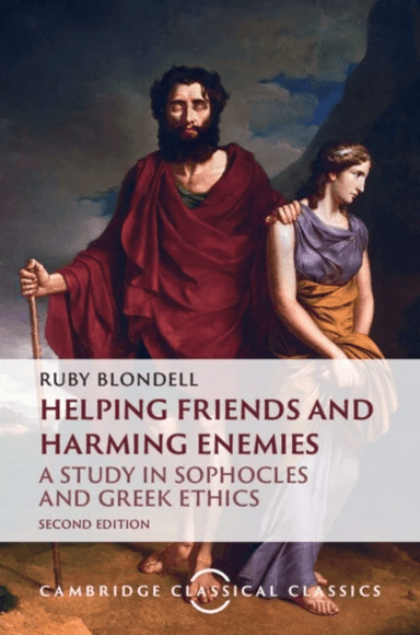 Helping Friends and Harming Enemies av Ruby (University of Washington) Blondell
