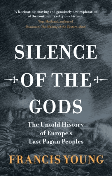 Silence of the Gods av Francis (independent scholar) Young