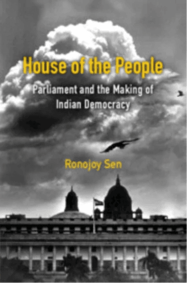House of the People av Ronojoy (National University of Singapore) Sen