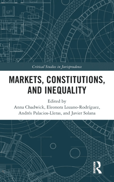 Markets, Constitutions, and Inequality