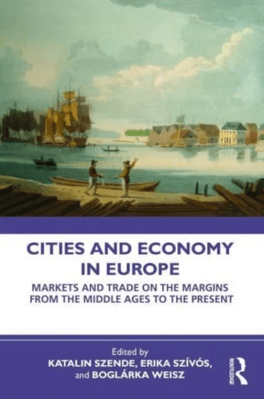 Cities and Economy in Europe