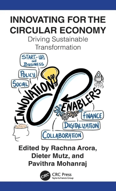 Innovating for The Circular Economy