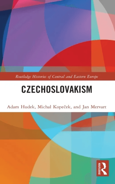 Czechoslovakism