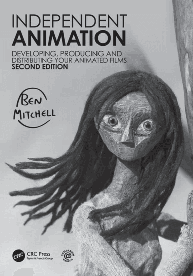 Independent Animation av Ben Mitchell