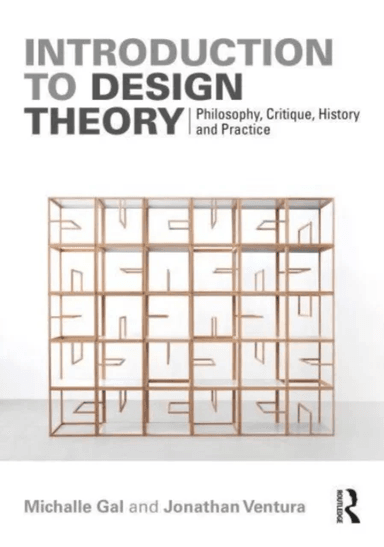 Introduction to Design Theory av Michalle Gal, Jonathan Ventura