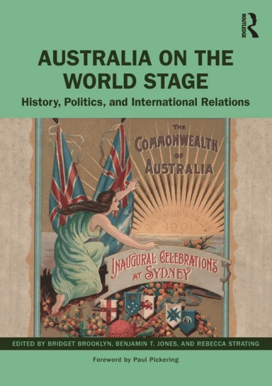 Australia on the World Stage