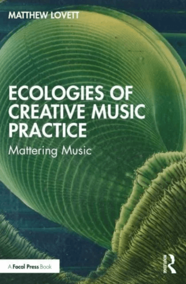Ecologies of Creative Music Practice av Matthew Lovett