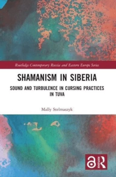 Shamanism in Siberia av Mally Stelmaszyk