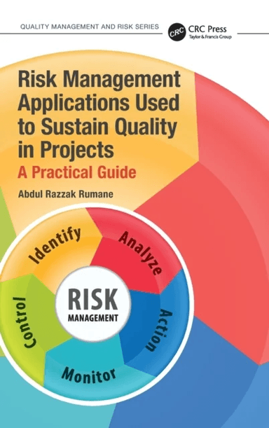 Risk Management Applications Used to Sustain Quality in Projects av Abdul Razzak (Sijjeel General Commerce &amp; Contracting Co. Kuwait) Rumane