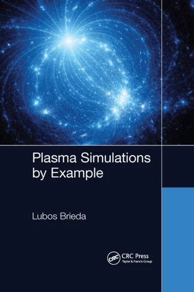Plasma Simulations by Example av Lubos Brieda