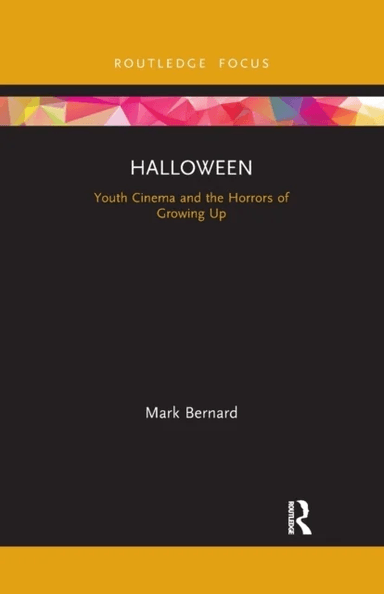 Halloween av Mark Bernard