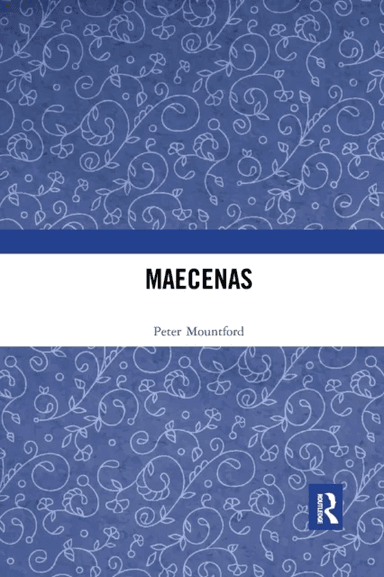 Maecenas av Peter Mountford