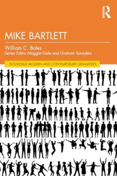 Mike Bartlett av William C. Boles