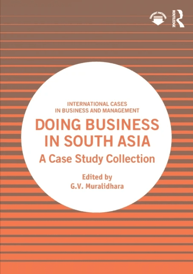 Doing Business in South Asia