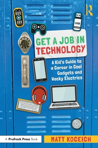Get a Job in Technology av Matt Koceich