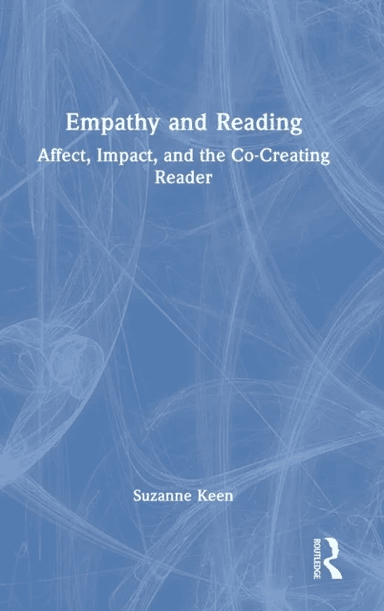 Empathy and Reading av Suzanne Keen