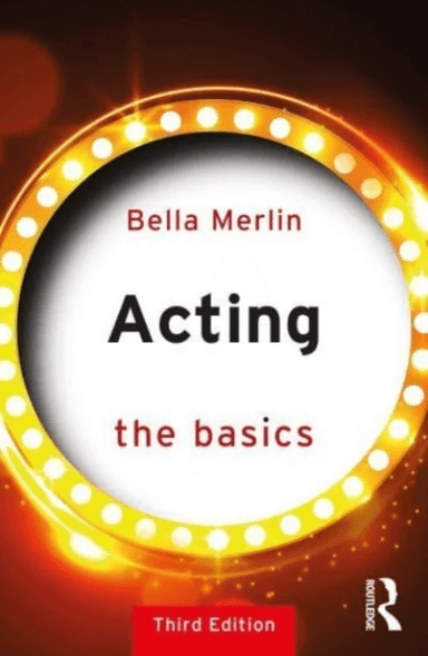 Acting av Bella Merlin
