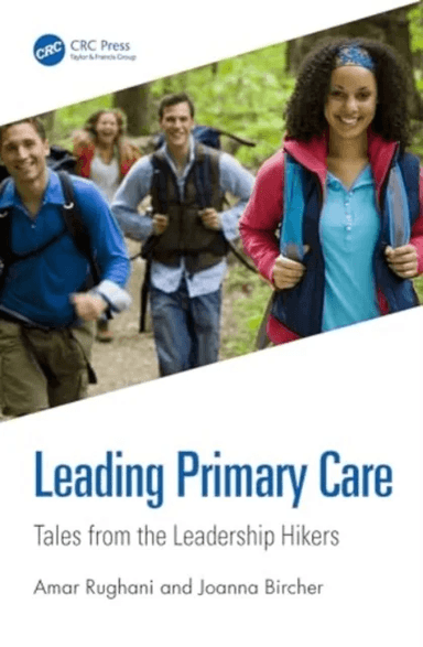 Leading Primary Care